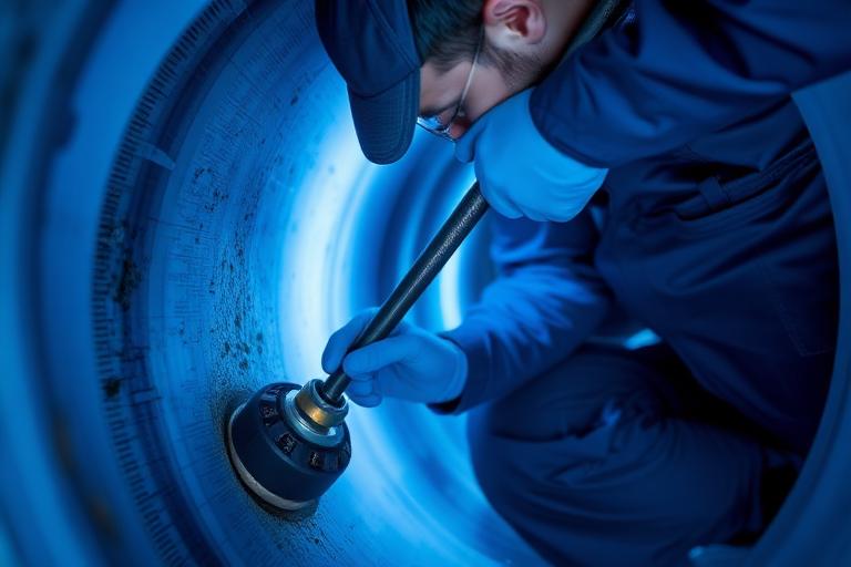 kanalizaciis gawmenda